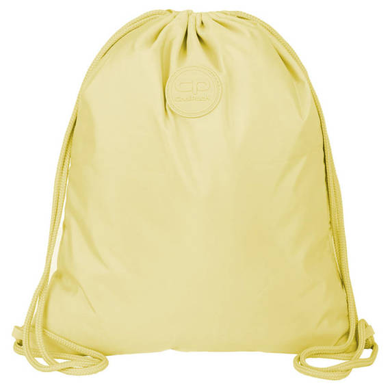 Worek sportowy CoolPack Sprint Powder Yellow F073649