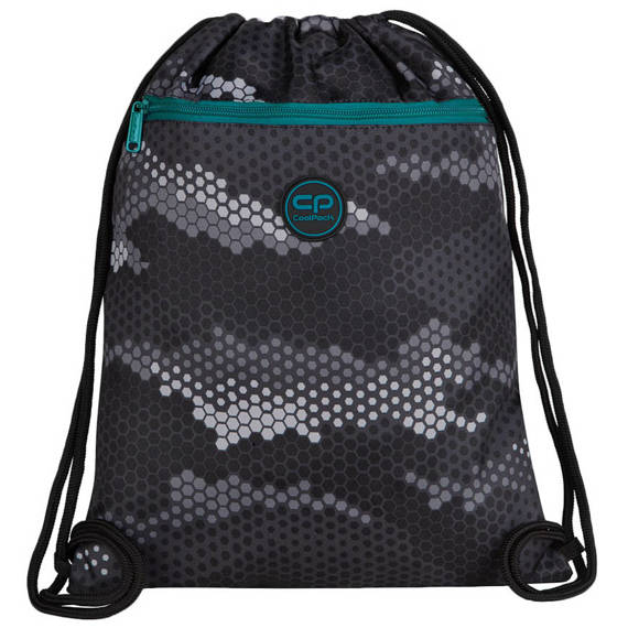 Worek sportowy CoolPack Vert Siri E70593