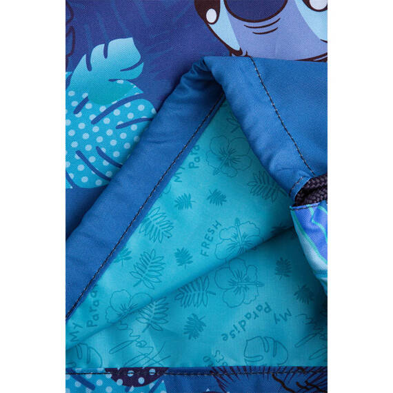 Worek sportowy Coolpack Beta Disney Core Stitch F054780