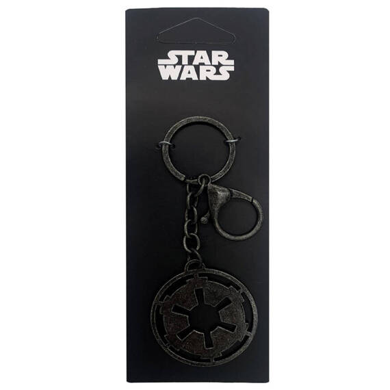 Zawieszka do kluczy Coolpack Disney Core Star Wars 64860PTR