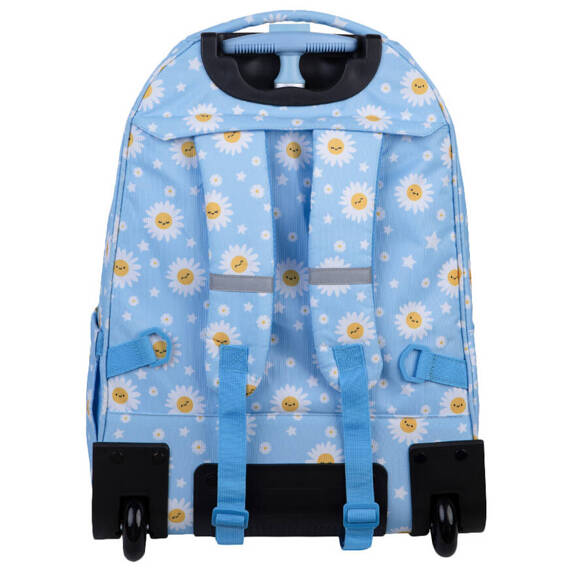 Zestaw CoolPack Kids Daisy Sun - plecak Alan i piórnik Jumper 3