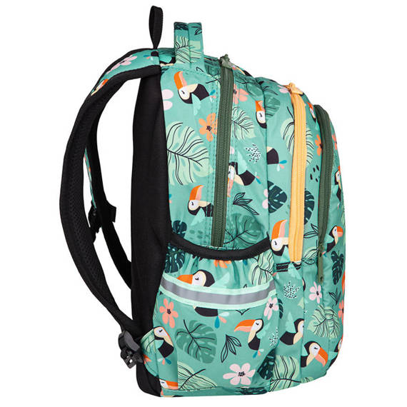 Zestaw CoolPack Toucans - plecak Joy S i piórnik Campus