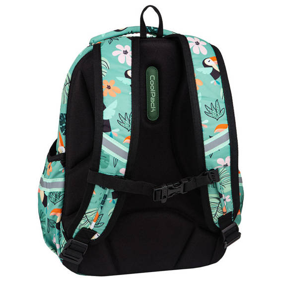 Zestaw CoolPack Toucans - plecak Joy S i piórnik Campus