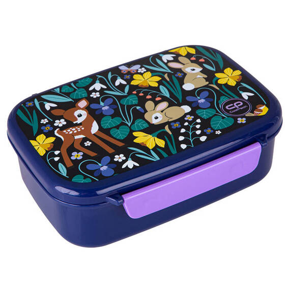 Zestaw Coolpack Oh My Deer - plecak Joy S, lunchbox Foodyx i piórnik Jumper 2