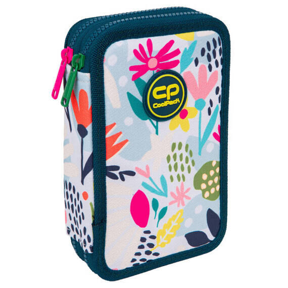 Zestaw Coolpack Sunny Day - plecak Rider, lunchbox Foodyx i piórnik Jumper 2