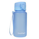 Bidon Coolpack Brisk mini 400ml Powder Blue Z17646