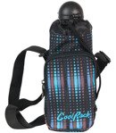 Bidon Coolpack Tramp 700 ml Blue Flash 49085CP