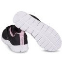 Buty sportowe damskie różowe - 37