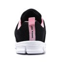 Buty sportowe dziecięce różowe - 33