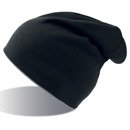 Czapka Atlantis beanie EXTREME czarna