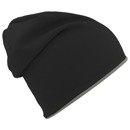 Czapka Atlantis beanie EXTREME czarna