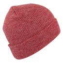 Czapka Atlantis beanie FUSION czerwona