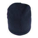 Czapka Atlantis beanie SNAPPY granatowa