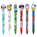 Długopis automatyczny wymazywalny Colorino Disney Goofy 15770PTR_GOOFY
