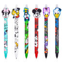 Długopis automatyczny wymazywalny Colorino Disney mix 15770PTR
