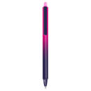 Długopis automatyczny wymazywalny Colorino Gradient Dark 03906CP_FRAPE