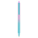 Długopis automatyczny wymazywalny Colorino Gradient Light 03890CP_BLUEBERRY
