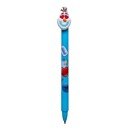 Długopis automatyczny wymazywalny Frozen niebieski Colorino School 15639PTR