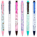 Długopis automatyczny żelowy Colorino Disney Bambi 17040PTR_BAMBI