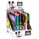 Długopis automatyczny żelowy Colorino Disney Daisy 17033PTR_DAISY