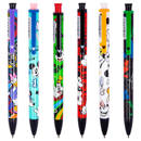 Długopis automatyczny żelowy Colorino Disney Goofy 17033PTR_GOOFY