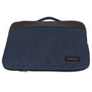 Etui na laptop Coolpack Saturn Snow Dark Blue E60024