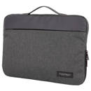 Etui na laptop Coolpack Saturn Snow Grey E60021