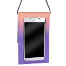 Etui na telefon Coolpack Gradient Berry E03506