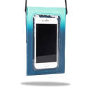 Etui na telefon Coolpack Gradient Blue Lagoon F108690