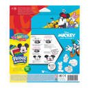 Magnesy na lodówkę Pluto Colorino Kids Mickey 89915PTR_PLUTO