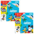 Magnesy na lodówkę Pluto Colorino Kids Mickey 89915PTR_PLUTO