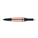 Ołówek automatyczny Milan Capsule Copper Slim zielony