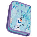 Piórnik szkolny Coolpack Clipper Disney Core Frozen F076776