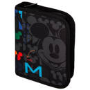 Piórnik szkolny Coolpack Clipper Disney Core Mickey Mouise F076774