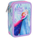 Piórnik z wyposażeniem CoolPack Jumper 2 Disney Core Frozen F066776