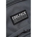 Plecak Coolpack Army Grey 77455CP C39256