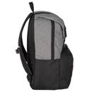 Plecak Coolpack Risk Grey/Black E56018