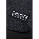 Plecak Coolpack Soul Snow Black 51301CP C10164/E