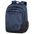 Plecak Coolpack Soul Snow Blue 51202CP C10163