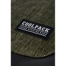 Plecak Coolpack Soul Snow Olive Green 51080CP C10162