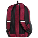 Plecak Coolpack Soul Snow Red 50694CP C10160