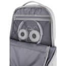 Plecak biznesowy Coolpack Bolt Grey E51001