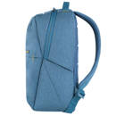 Plecak biznesowy Coolpack Groove Snow Blue E52007