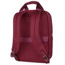 Plecak biznesowy Coolpack Hold Burgundy E54010