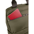 Plecak biznesowy Coolpack Hold Olive Green E54012
