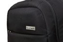Plecak biznesowy Coolpack Might Black 36476CP A41106