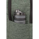 Plecak miejski Coolpack Grif Green F100636