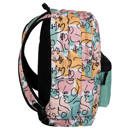 Plecak miejski Coolpack Scout Art Deco E96576