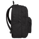 Plecak miejski Coolpack Scout Snow Black E96020