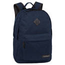 Plecak miejski Coolpack Scout Snow Dark  Blue E96024